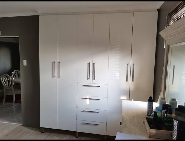 3 BEDROOM HOUSE FOR SALE IN MOTHERWELL NU 8